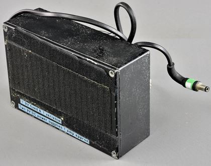 various-Custom 9V DC twin PSU (Genesis)